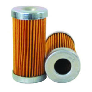Petrol filter.