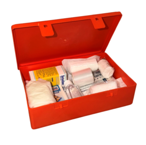 Φαρμακείο Universal Box για καταλύματα βραχυχρόνιας μίσθωσης(ΦΕΚ 19567/2025).