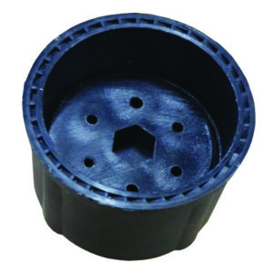 Nozzle.