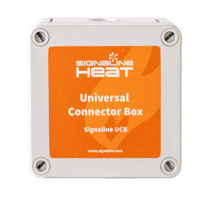 Signaline connector box UCB.