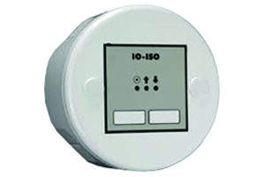Monitor & control module.