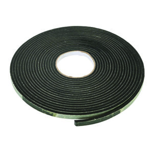 Heat-expandable tape 14x2mm.