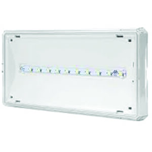 Led safety light.