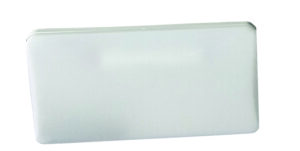 Led safety light.