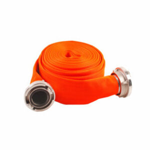 1 1/2’’ - 16 - 20m - DIN14811 - EUROPE - RED