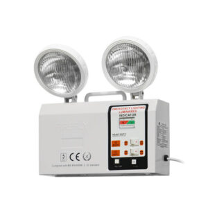 High power safety light.
