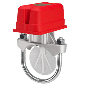 Flow switch.