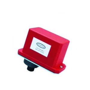 Pressure switch.
