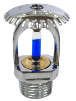 141°C / UPRIGHT