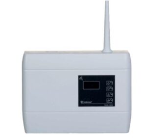 Wireless addressable coordinator for wireless devices.